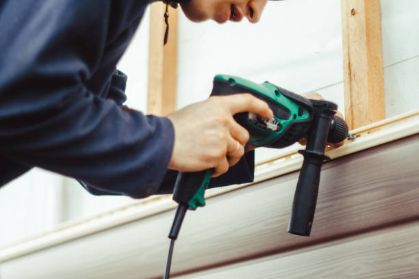 Reliable Coulee Dam, WA Siding Solutions